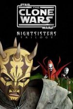 Watch Star Wars: The Clone Wars - The Nightsisters Trilogy Vumoo
