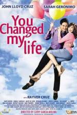 Watch You Changed My Life Vumoo
