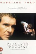 Watch Presumed Innocent Vumoo