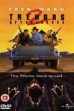 Watch Tremors II: Aftershocks Vumoo