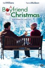 Watch A Boyfriend for Christmas Vumoo