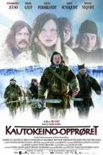Watch Kautokeino-opprøret Vumoo