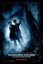 Watch Sherlock Holmes  A Game of Shadows Vumoo