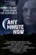 Watch Any Minute Now Vumoo