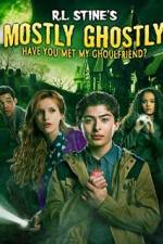 Watch Mostly Ghostly: Have You Met My Ghoulfriend Vumoo