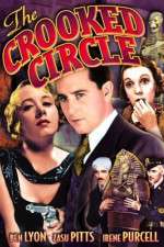 Watch The Crooked Circle Vumoo