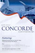 Watch Concorde - 27 Years of Supersonic Flight Vumoo