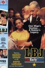 Watch LBJ The Early Years Vumoo
