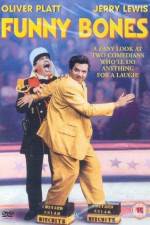 Watch Funny Bones Vumoo