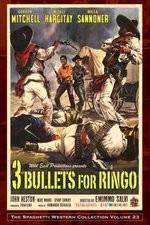 Watch Three Graves for a Winchester Vumoo