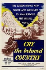 Watch Cry, the Beloved Country Vumoo