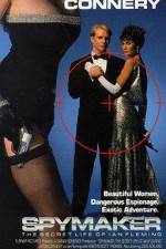 Watch The Secret Life of Ian Fleming Vumoo