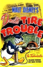 Watch Donald's Tire Trouble Vumoo