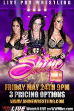 Watch Shine 10 Vumoo