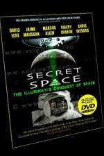 Watch Secret Space Volume 1: The Illuminati’s Conquest of Space Vumoo