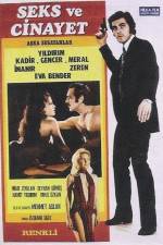 Watch Thirsty for Love, Sex and Murder Vumoo
