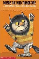 Watch Where the Wild Things Are Vumoo