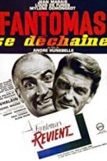 Watch Fantomas Unleashed Vumoo