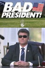 Watch Bad President: Oil Spill (Short 2020) Vumoo