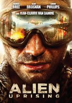 Watch Alien Uprising Vumoo