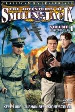 Watch The Adventures of Smilin' Jack Vumoo