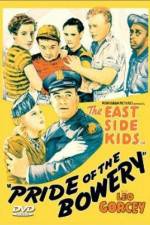Watch Pride of the Bowery Vumoo