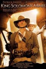 Watch King Solomon's Mines Vumoo