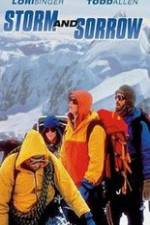 Watch Storm and Sorrow Vumoo