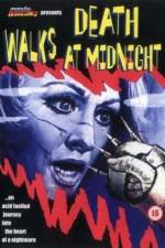 Watch La morte accarezza a mezzanotte Vumoo