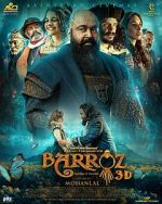 Watch Barroz: Guardian of Treasures Vumoo