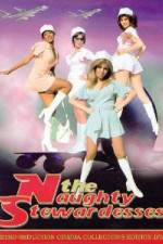 Watch The Naughty Stewardesses Vumoo