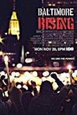Watch Baltimore Rising Vumoo