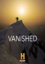 Watch Vanished Vumoo
