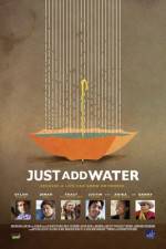 Watch Just Add Water Vumoo