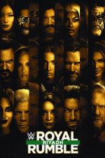Watch Royal Rumble 2026 Vumoo