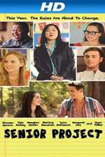 Watch Senior Project Vumoo