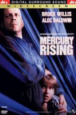 Watch Mercury Rising Vumoo