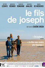 Watch The Son of Joseph Vumoo