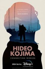 Watch Hideo Kojima: Connecting Worlds Vumoo