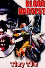 Watch Blood Harvest Vumoo