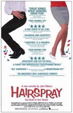 Watch Hairspray Vumoo