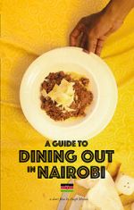 Watch A Guide to Dining Out in Nairobi (Short 2021) Vumoo