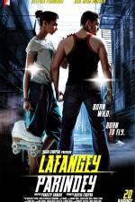 Watch Lafangey Parindey Vumoo