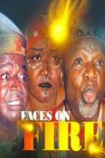 Watch Faces On Fire Vumoo