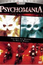 Watch Psychomania Vumoo