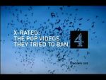 Watch X-Rated: The Pop Videos They Tried to Ban Vumoo