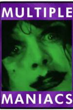 Watch Multiple Maniacs Vumoo