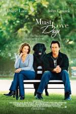 Watch Must Love Dogs Vumoo