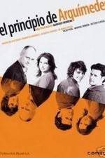 Watch El principio de Arquímedes Vumoo