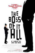 Watch The Boss of It All Vumoo